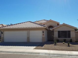 4011 E Renee Dr, Phoenix, AZ 85050