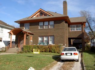 2335 Leclaire St #1, Davenport, IA 52803