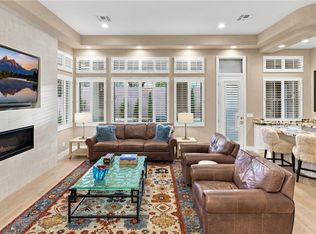 205 Aventura St, Las Vegas, NV 89144