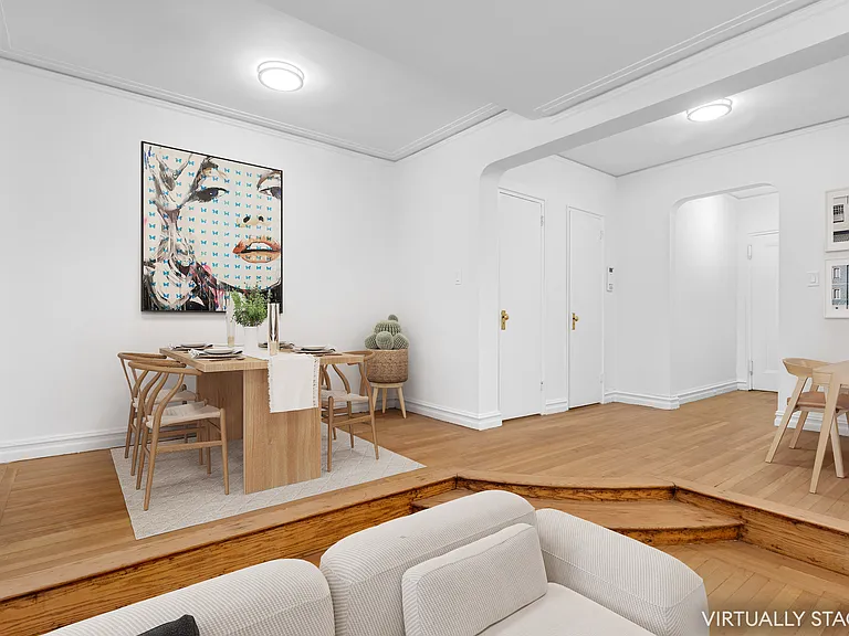 222 E 35th St #6D — Photo 3