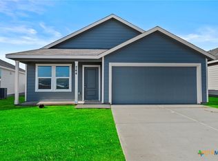 744 Horsetail Ln, New Braunfels, TX 78130