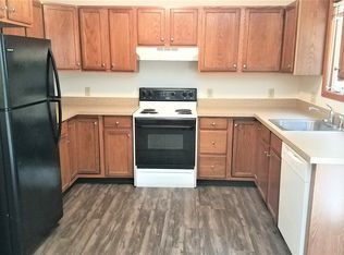 Long Drive Villas, Barberton, OH 44203