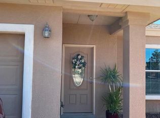 2300 Tierra Humeda Dr, El Paso, TX 79938