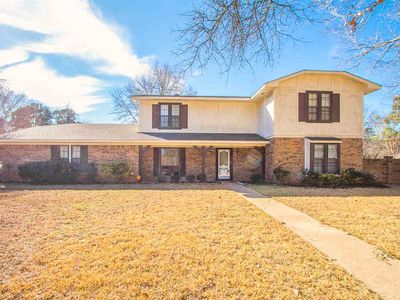 503 Timberdale Dr, Kilgore, TX, 75662