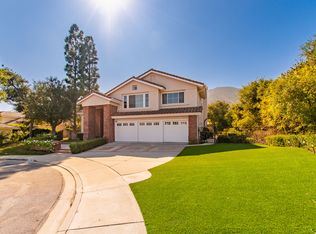 1790 Bronzewood Ct, Thousand Oaks, CA 91320