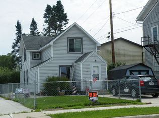 210 Clark St, Algoma, WI 54201