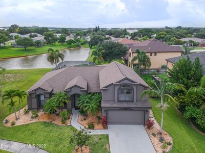 316 Lexie Ct, Merritt Island, FL, 32952