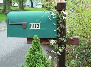 803 River Rd, Chatham, NJ 07928