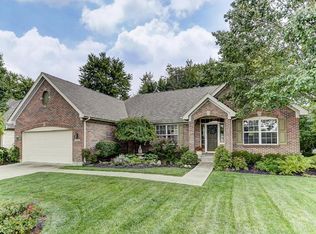 1085 Elk Run, Maineville, OH 45039