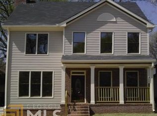 975 Dunning St SE, Atlanta, GA 30315