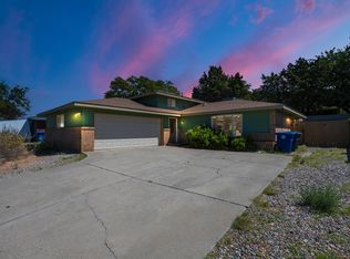 2012 Marie Park Dr NE, Albuquerque, NM 87112