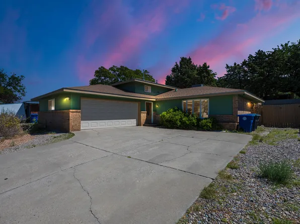 2012 Marie Park Dr NE, Albuquerque, NM 87112