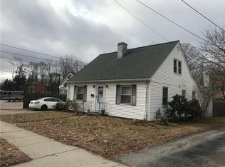 867 Pontiac Ave, Cranston, RI 02910