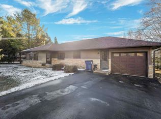 W8114 County Road Y, Fond Du Lac, WI