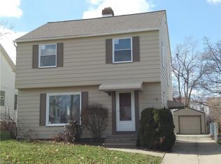 5132 E 115th St, Garfield Heights, OH