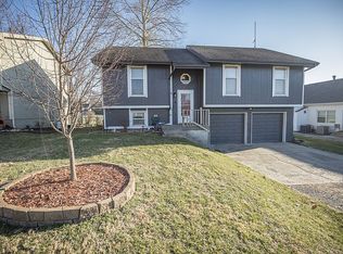 101 E Lawrence St, Kearney, MO 64060