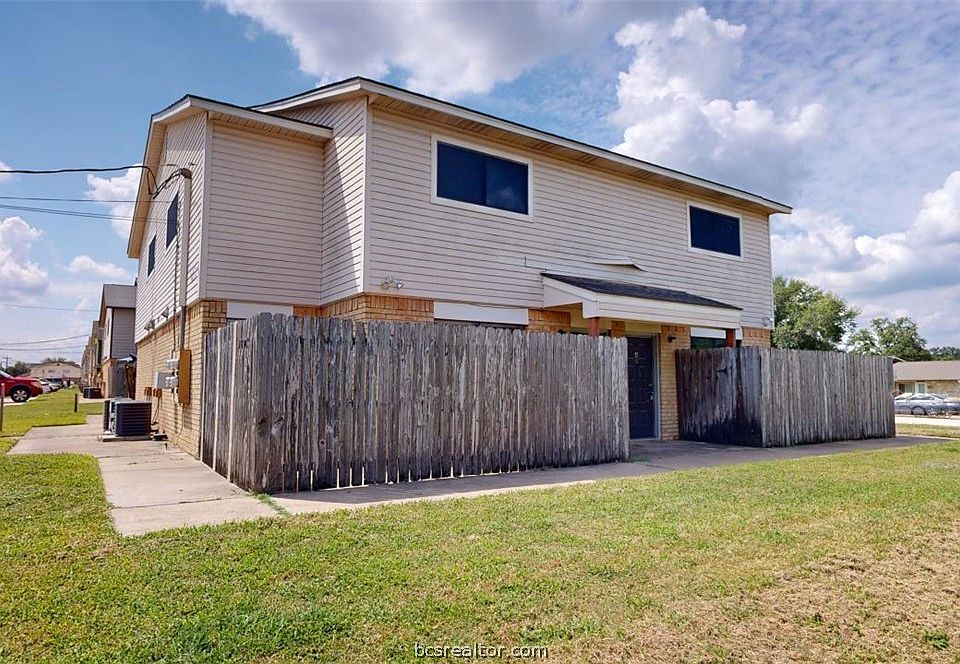 1st image of 2803 Longmire Dr APT B