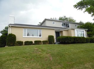 3100 McGee Ave, Middletown, OH