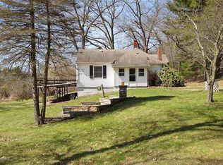 19782 Waubascon Rd, Battle Creek, MI 49017