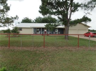 1550 Willow Point Rd, Jacksboro, TX 76458