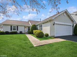 511 Indian Ridge Trl, Wauconda, IL 60084