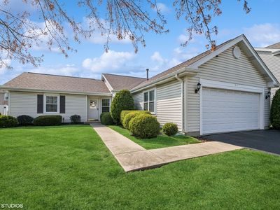 511 Indian Ridge Trl, Wauconda, IL, 60084