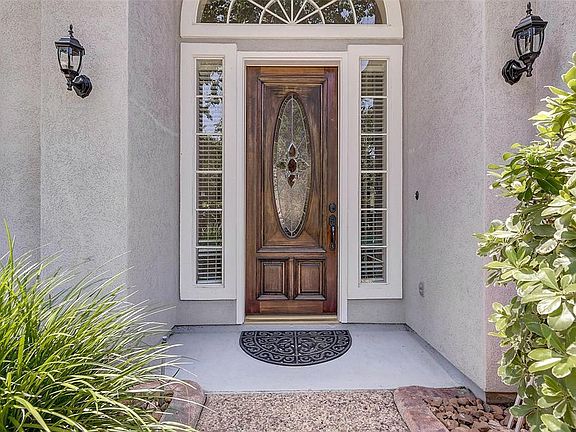 Welcome Home!