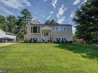 6326 Rainprint Row, Columbia, MD 21045