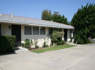 240-250 G St #G-250.5, Chula Vista, CA 91910