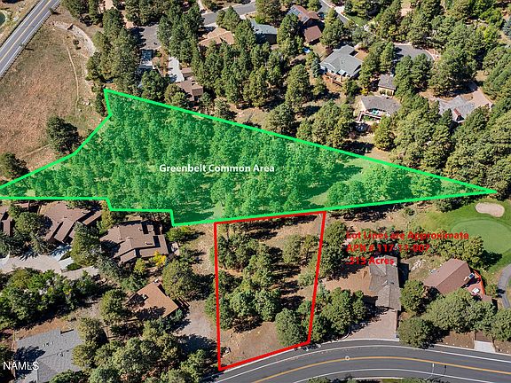 4th image of 5100 N Country Club Dr #44