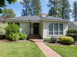4209 S Hatch St, Spokane, WA 99203
