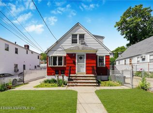 150 Lincoln Ave, Staten Island, NY