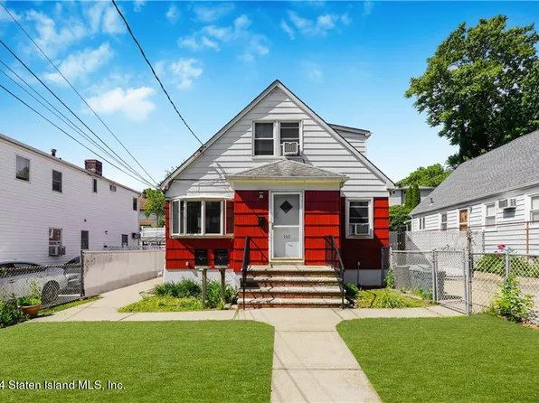 150 Lincoln Ave, Staten Island, NY 10306