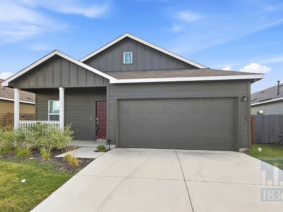 13705 Menard Way