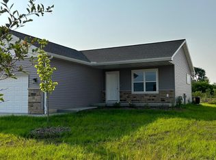 4189 Mantle Run, Deforest, WI 53532