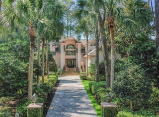 3 Airy Hall Ct, Hilton Head Island, SC 29928