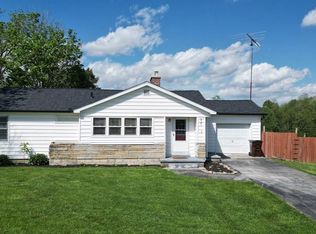 8561 State Route 124, Hillsboro, OH 45133