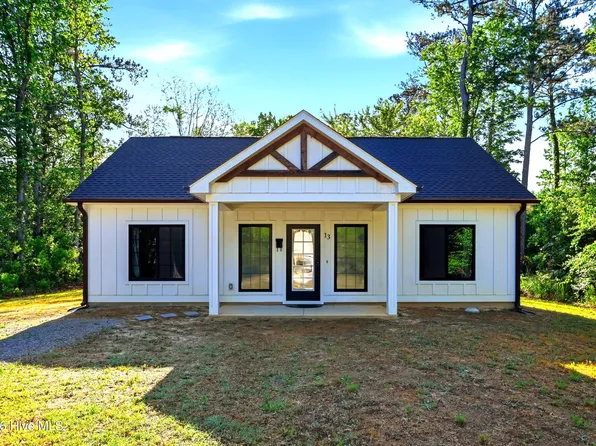 13 Creekstone Lane, Castle Hayne, NC 28429