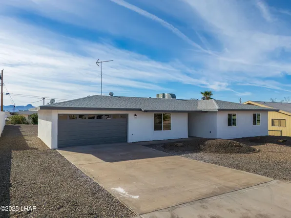 2780 Cisco Dr N, Lake Havasu City, AZ 86403