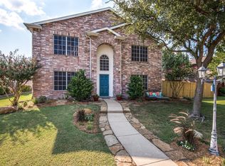 923 Thistle Cir, Allen, TX 75002