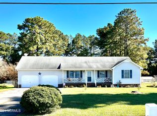 674 Methodist Church Rd, Elizabeth City, NC 27909