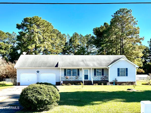 674 Methodist Church Road, Elizabeth City, NC 27909