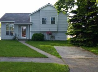 H-12 County Rd, Gladstone, MI 49880