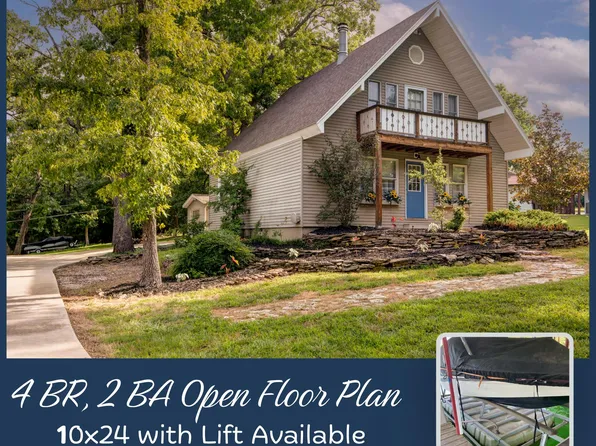 29 Scottsdale Circle, Branson West, MO 65737