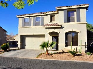 16936 W Central St, Surprise, AZ 85388