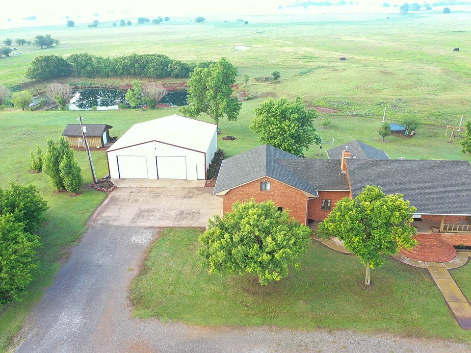 603 E Flynn Rd, Waukomis, OK 73773 MLS 11186304 Zillow