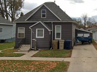 316 3rd Ave SW, Watertown, SD 57201