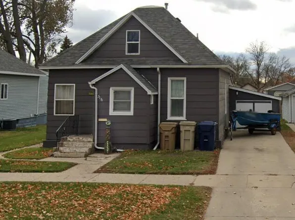 316 3rd Ave SW, Watertown, SD 57201