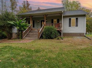 5644 Kerrs Chapel Rd, Elon, NC 27244