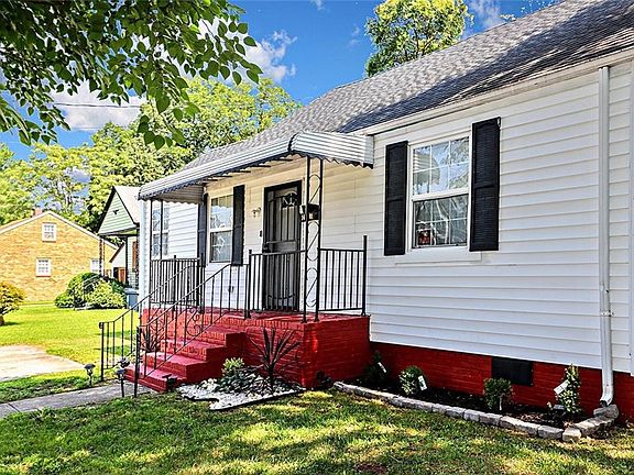 2nd image of 1401 Camden Ave